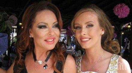 дъщерята ивана заработва здрава заплата вижте пари взима