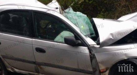 нова трагедия младеж заби колата мост загина