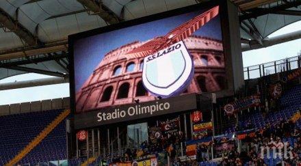 серия антирекорд евротурнирите