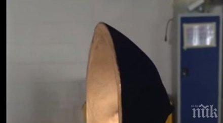 виждали сте черното черно вече купите видео