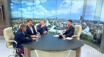 агресорите пътя чувстват безсмъртни имат нужда аудитория