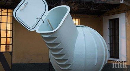 хладилник без ток запазва абсолютно всичко работи толкова просто