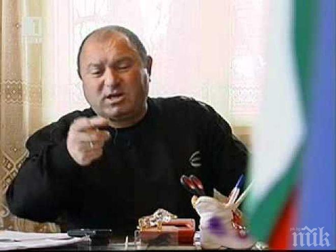 Египетски милионер прави фабрика в село Катунци
