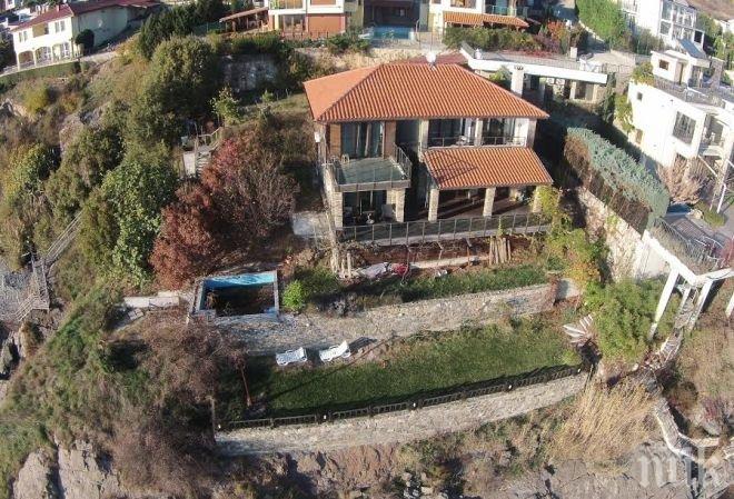 Гърми нов скандал с дясната ръка на Прокопиев! Ще се намеси ли най-накрая българската прокуратура? (потресаващи снимки)