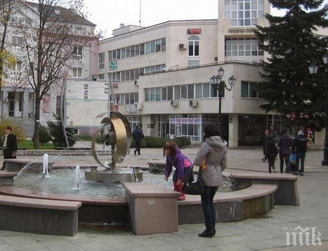 В Разлог залагат на енергийната ефективност