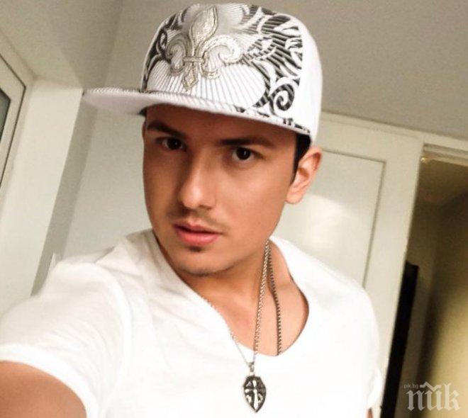 ИДИОТЩИНА! Майка на фолкпевец преби жестоко учителка