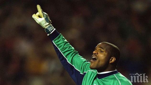 Бивш футболист на Ливърпул замесен в порно скандал