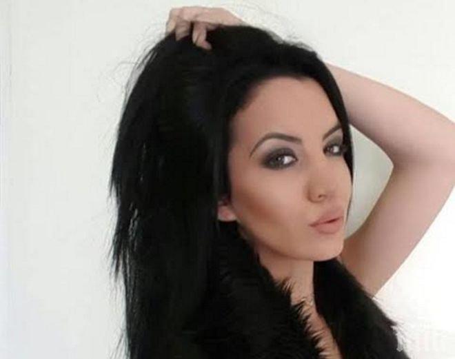 Моделът на 2016-та Маги Димитрова: Сравненията с Николета ме обиждат!