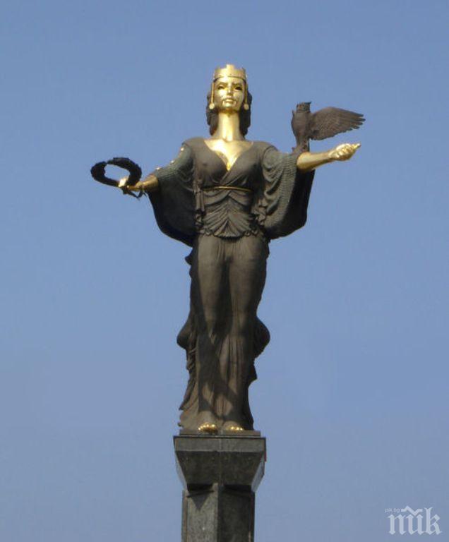 Променят движението в столицата заради „Софийски театрален салон”