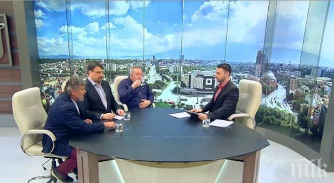 Агресорите на пътя се чувстват безсмъртни и имат нужда от аудитория