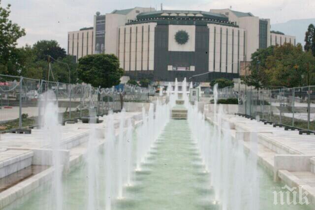 Похвално! НДК няма финансови задължения