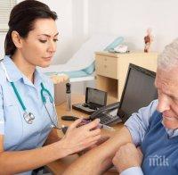 Медицинските сестри с право да практикуват без доктор