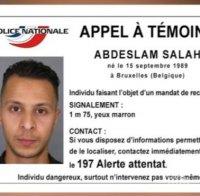 Белгия обвини официално организатора на парижките атентати 