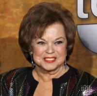 Диамантен пръстен на Шърли Темпъл за 35 млн. отива на търг