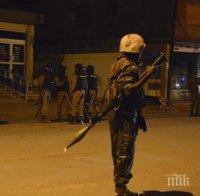 В атентата в Париж замесени над 30 души, в Брюксел е разкрита нова терористична мрежа около Салах Абдеслам