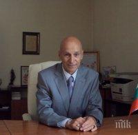 Община Хасково излиза от сдружението на общините 