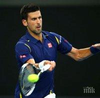 Надал върна блясъка на класиката с Джокович, но нямаше сили за победа