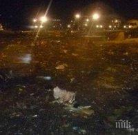 На борда на разбилия се самолет е имало граждани на Украйна, Узбекистан и Индия