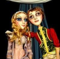 Куклен театрален салон `2016 започва с карнавал и гигантски марионетки 