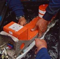 Намерена е и втората „черна кутия“ на разбилия се в Русия самолет