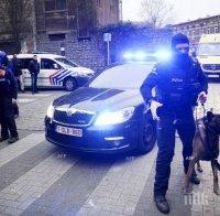 Задържаният с Абдеслам заподозрян е използвал фалшив паспорт