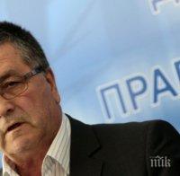 ДПС осъжда Баташкото клане! Ето какво каза в Барутин зам.-председателят на НС Алиосман Имамов