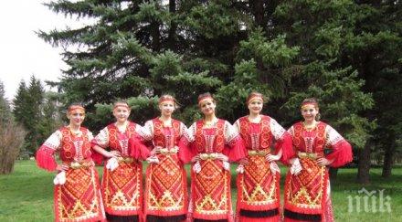 българия представя вино фолклор изложението интурмаркет москва