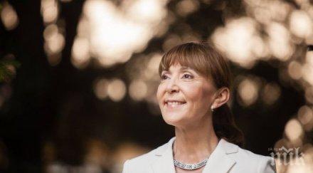 моника маковей проблемът румъния както българия липсата политическа воля