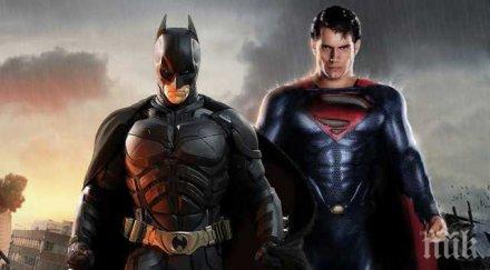 жената чудо истинският модел подражание батман супермен