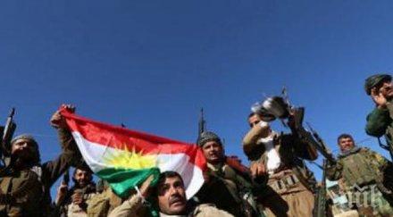 русия настоява кюрдите участват междусирийските преговори