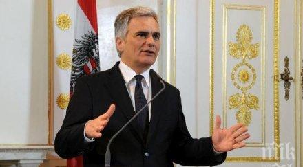 файман предотвратим алтернативния маршрут българия меркел спре нелегалната миграция