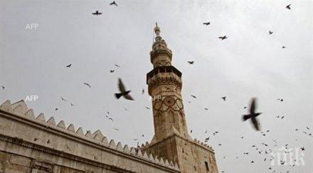 променят границите близкия изток