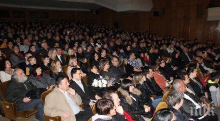 ден отворените врати филиала медицинския университет варна