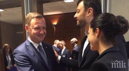 полша въведе закон предложен бареков българия