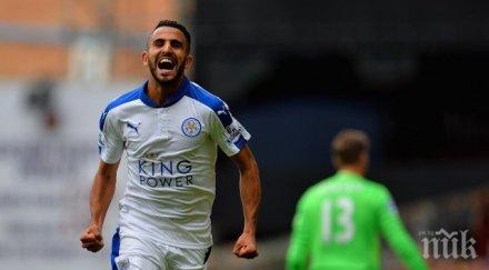 героят лестър все близо сме титлата