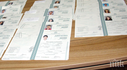 дипломи конвейер фейсбук цялата схема сдобием менте тапия снимки