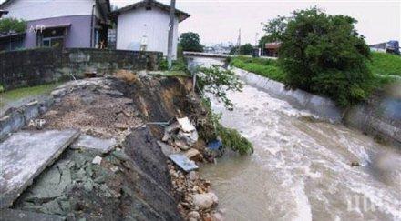 турция строи канал целящ ограничаване заплахата наводнения българия