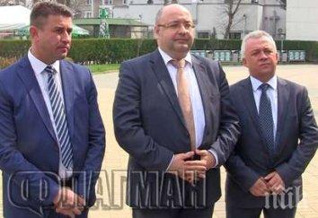 дпс бургас преизбра областния лидер ахмед сюлейман