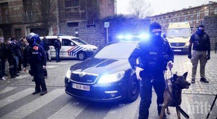 задържаният абдеслам заподозрян използвал фалшив паспорт