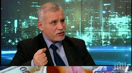 проф нако стефанов българия изчезне 2029 година соросоиди финансират хиляди чужди агенти нас