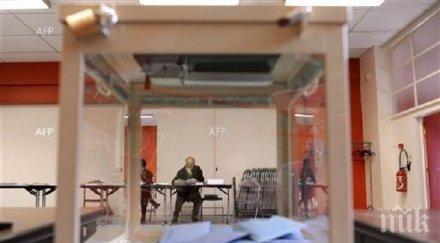 изборната комисия македония реши 110 440 гласоподаватели проверяват