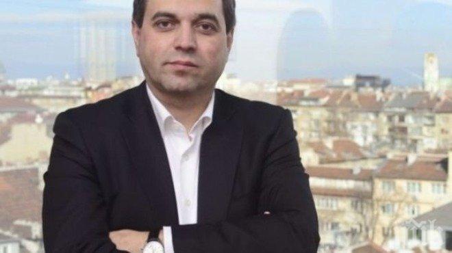 Шефът на Булгартабак проговори: Политици ни атакуват, за да могат наши конкуренти да ни завземат пазарите!