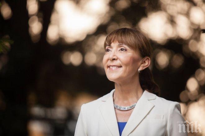 Моника Маковей: Проблемът в Румъния, както и в България, е липсата на политическа воля