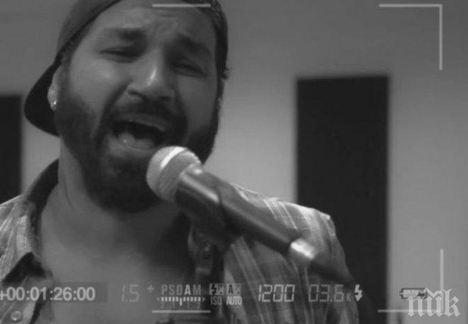 „Хабиби” спечели на Азис 23 000 долара! Ето как