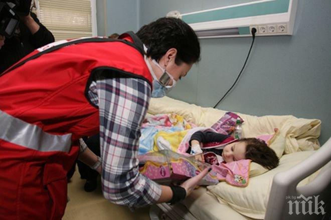 Внимание, чревен вирус поваля малки и големи 