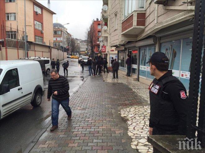 Окончателно: Атентаторът от Истанбул е свързан с „Ислямска държава”