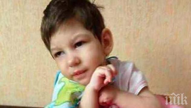 Майката на обезглавената Настя разтърси света с покъртителна изповед!