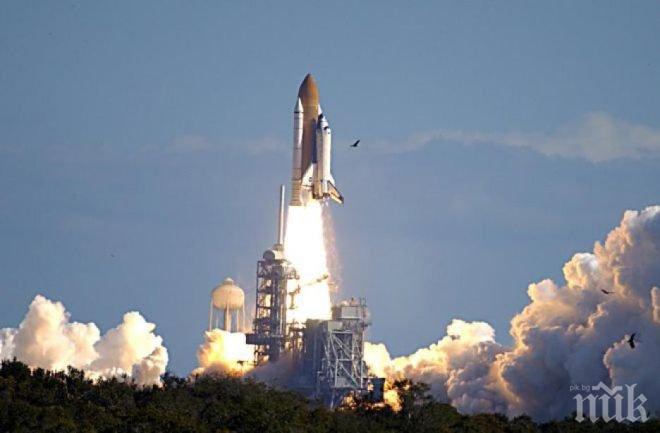 19 март 1981 г. - Първите жертви на совалката Колумбия