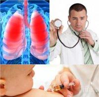 ШОК! Туберколоза налази бедните! Вижте кои градове са застрашени