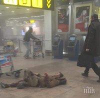 Кървавата баня продължава! 40 жертви след третата експлозия в метрото?
